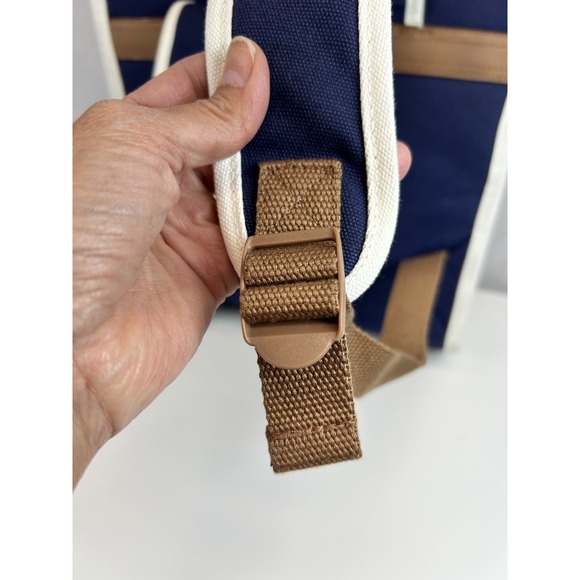 Disney Parks Forever Mickey Mouse Messenger Bag Backpack Heritage Walt World WDW - Picture 5 of 10